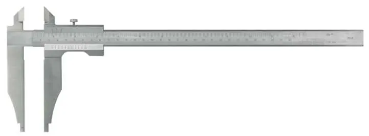 Verkstedskyvelære 300x125mm
