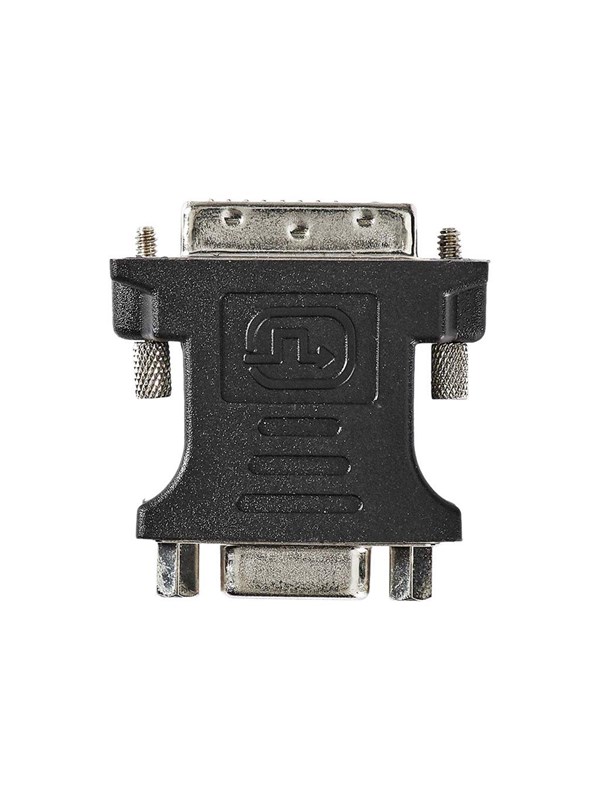 Nedis - video adapter - DVI-D to HD-15 (VGA)