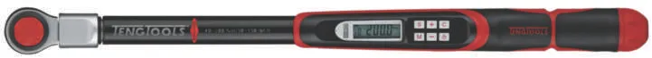 Elektronisk momentnøkkel Teng Tools 3892D100