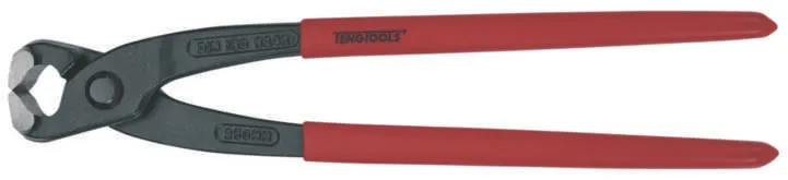 Buntebåndstang. Teng Tools MB449