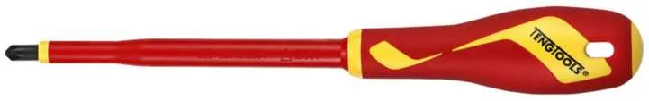 Isolert skrutrekker for Phillips krysspor Teng Tools MDV840N / MDV846N