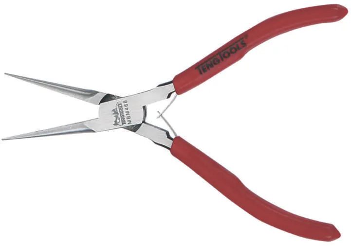 Flattang - spisstang. Teng Tools MB468 / MB469