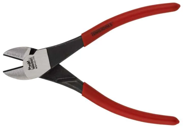 Skjevbitertang Teng Tools MB442-7S