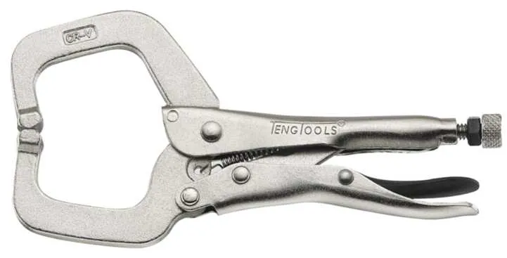 Sveisetang teng tools 406-6