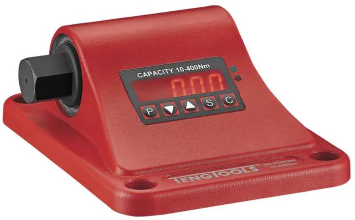 Momentnøkkel Teng Tools Torq99e