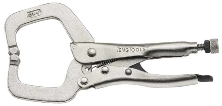 Sveisetang Teng Tools 406-6s / 406s
