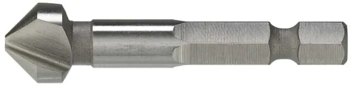 Senker 1/4 3-skjær 10 mm