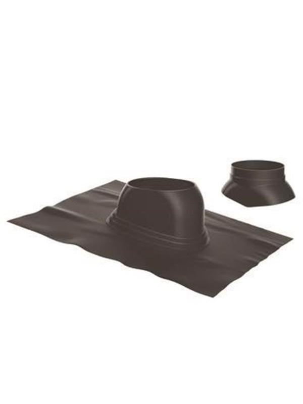 Bosch roof cover 25-45° 700 x 1000 mm