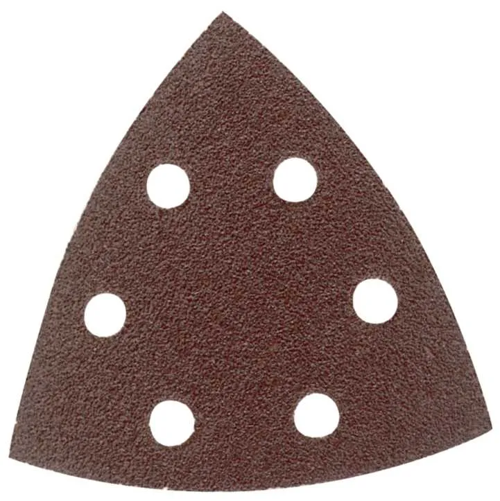 Slipeskive 93x93x93 k120