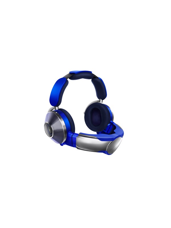 Dyson Zone - Prussian Blue