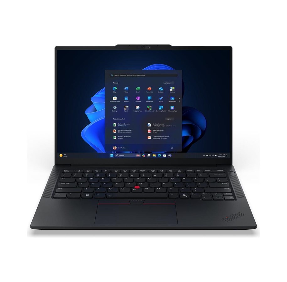 Lenovo Thinkpad E14 Gen 7 - 14" | Core Ultra 5 | 16GB | 512GB