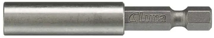 Bits-holder med magnet 60 mm