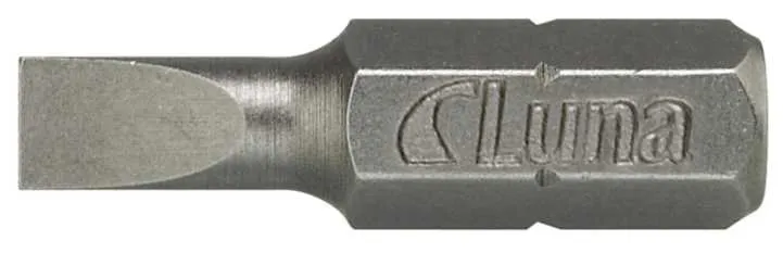 Bits 0,6 x 3,5 mm (2)