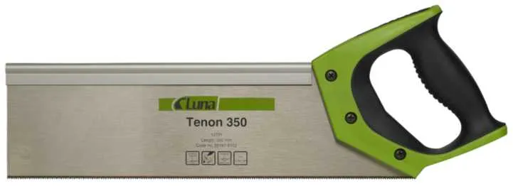 Rygsag 350 13tpi universal