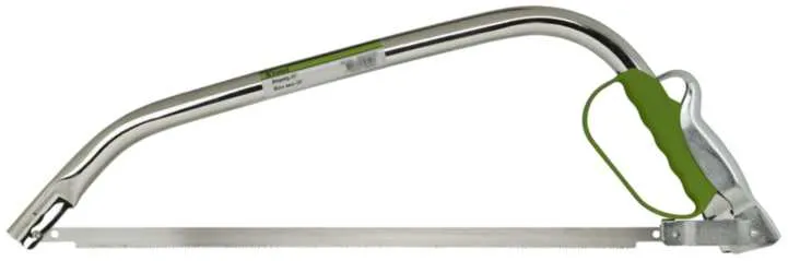 Bukksag 530 mm 21 tommer kjøtt