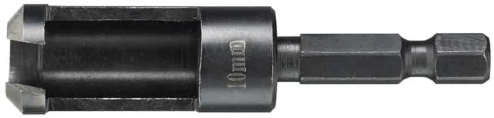 Tappbor 1/4 12 mm