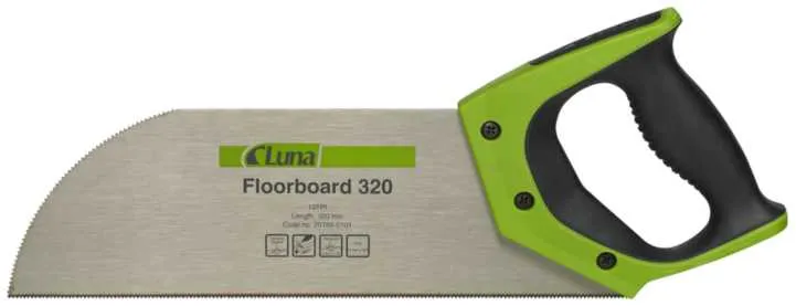 Finersag 320 13tpi universal