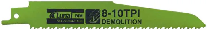 Stikksagbl. md150x22x1,6 10-