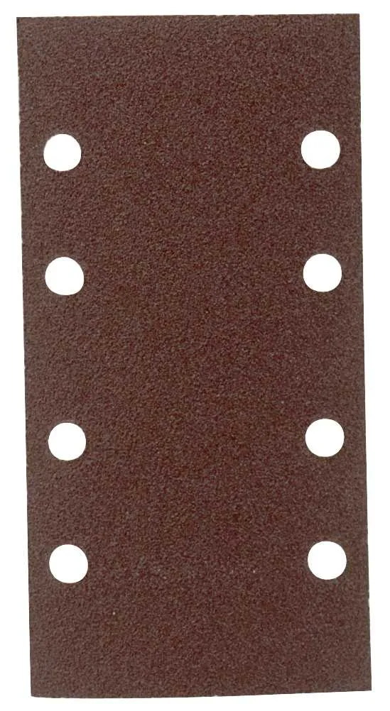 Ark borrelås 93x185 2x4 huller k