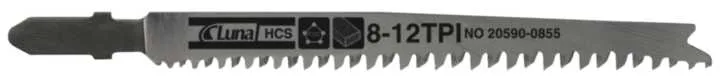 Stikksagblad tp93x9x1,5 pt 5