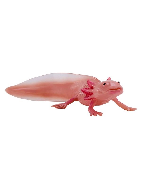 Mojo Wildlife Axolotl