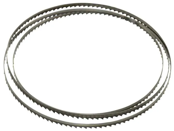 Båndsagblad tannspissh.16x2360