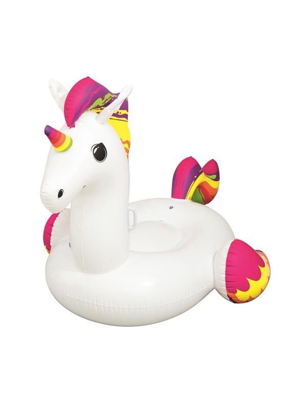 Bestway Bath toy Large unicorn 220x160cm