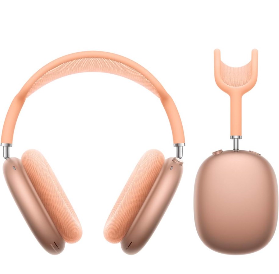 Apple AirPods Max USB-C - Orange