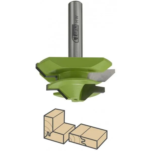 Limfugefres hm 44mm