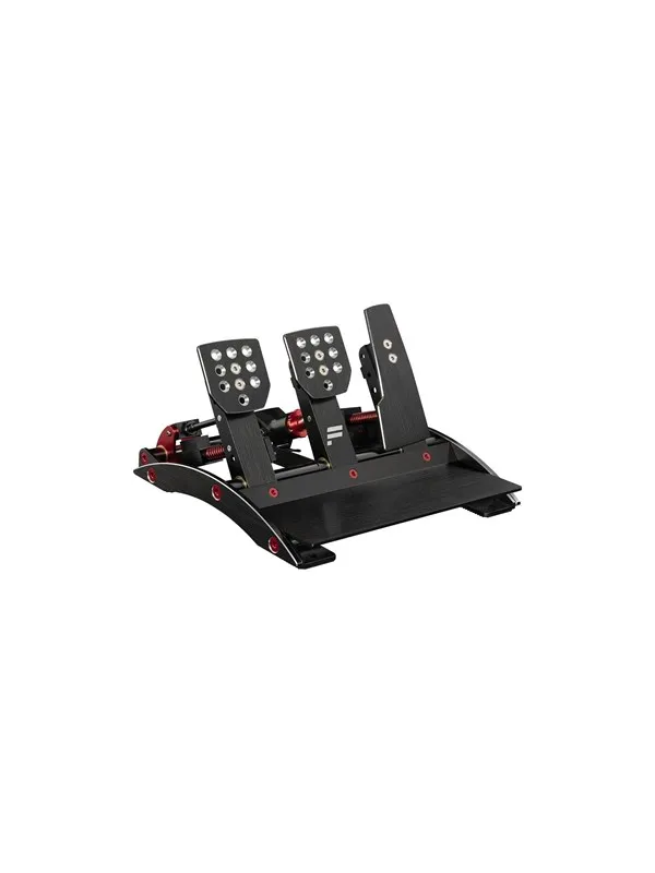 Fanatec ClubSport Pedaler V3 - Pedals
