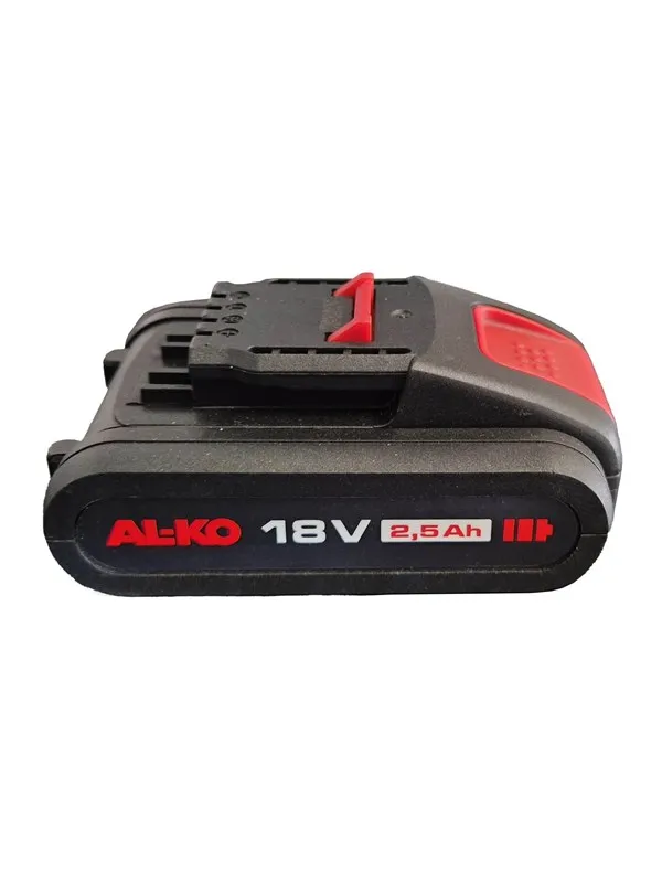 AL-KO Batteri 18 V B 50 Li / 2,5 Ah