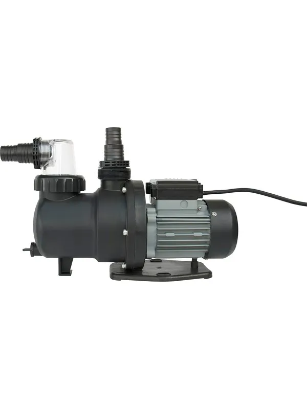 Swim & Fun Pump 250W 0.33HP IE2