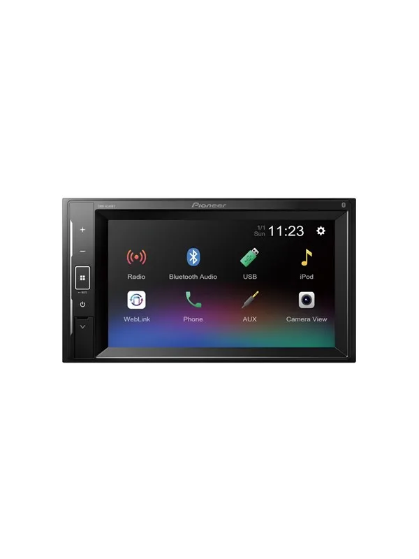 Pioneer DMH-A240BT