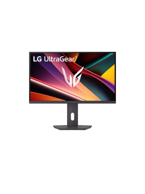 27" LG UltraGear 27G610A-B - 2560x1440 (QHD) - 200Hz - IPS
