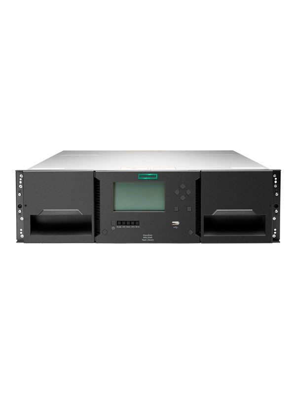 Hewlett Packard Enterprise HPE StoreEver MSL3040