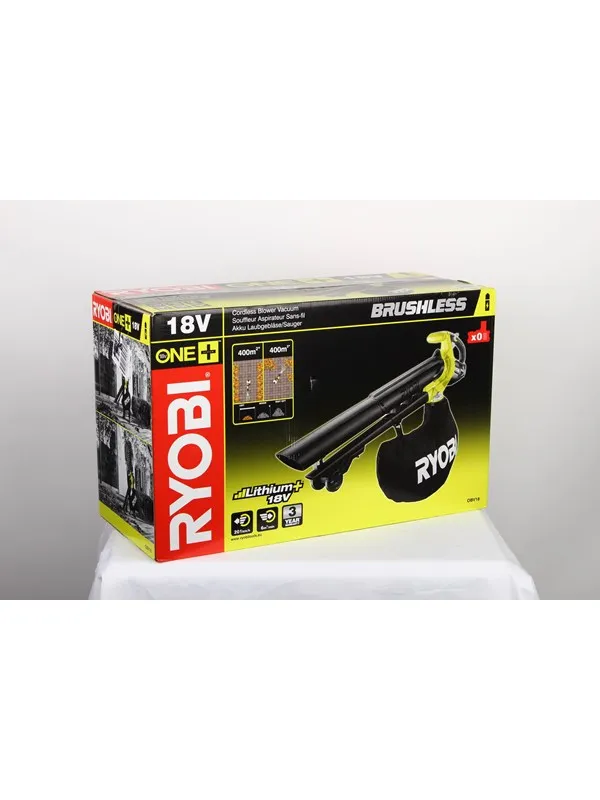 Ryobi OBV18