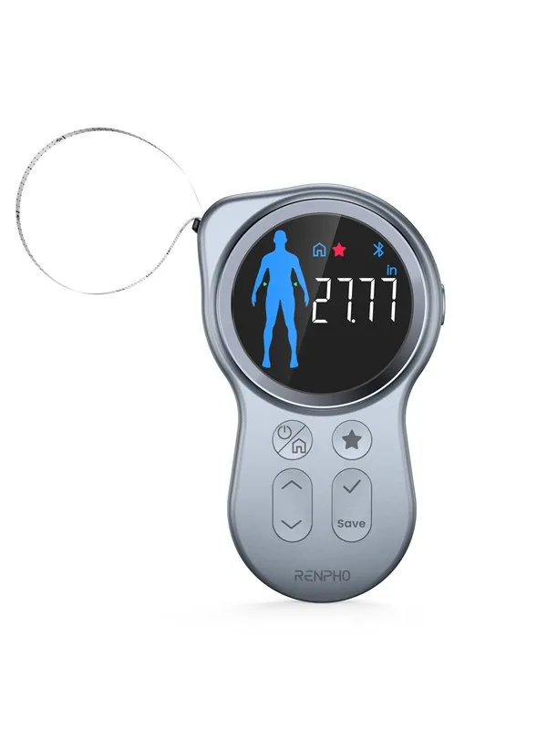 RENPHO Smart Tape Measure