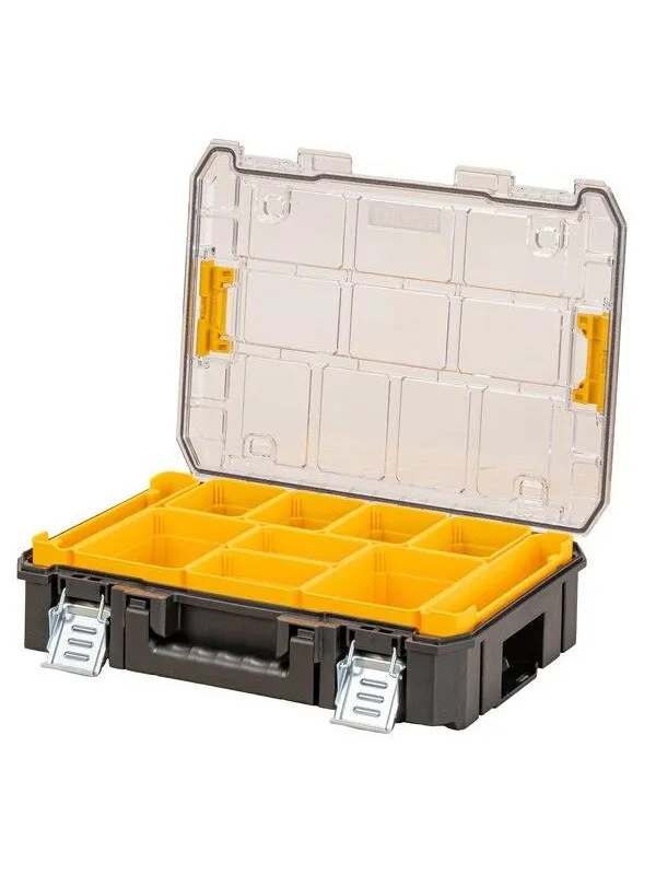 Dewalt TSTAK IP54 Organiser