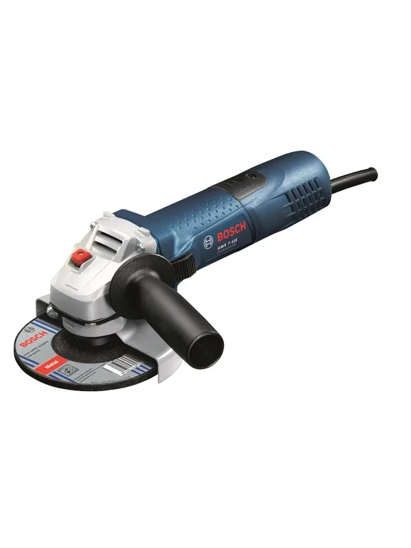 Bosch Professional GWS 7-125