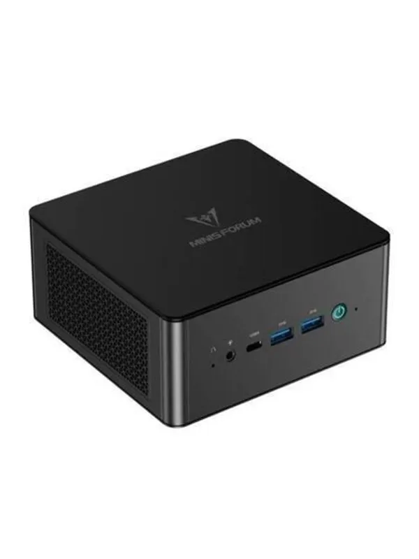 Minisforum UM890 Pro - Ryzen 9 / 32GB / 1TB / Windows 11 Pro