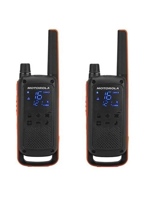 Motorola Talkabout T82