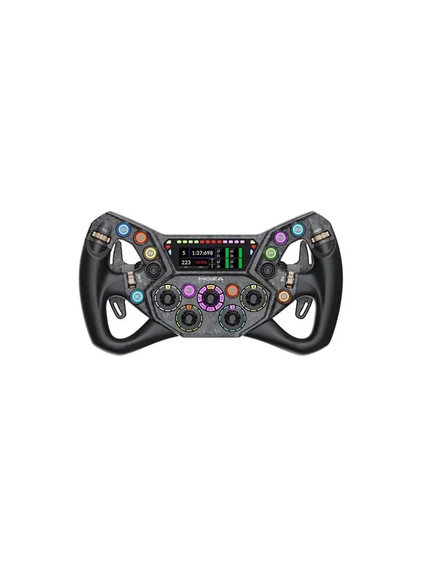 Moza Racing KS Pro - Wheel - PC