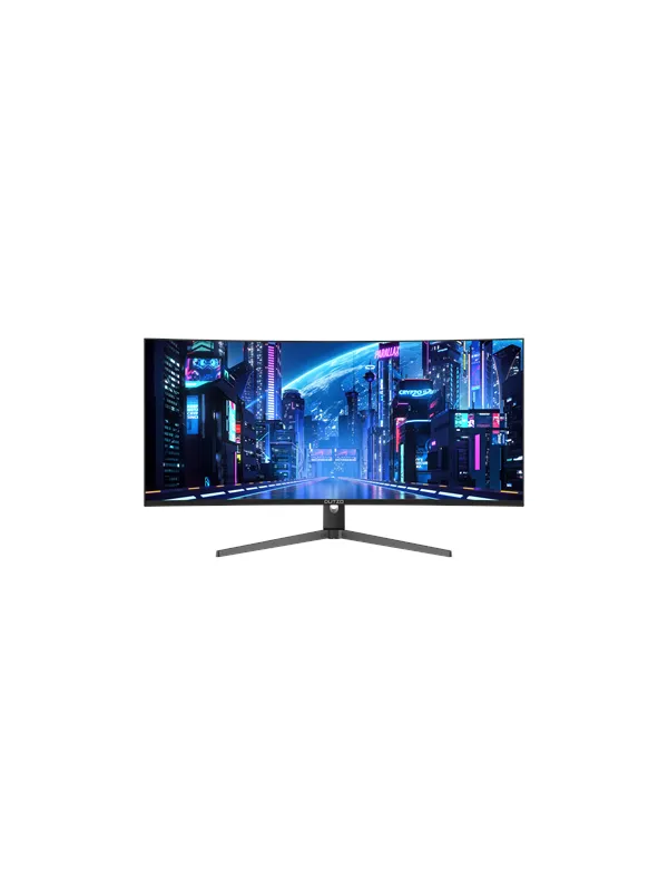 40" DUTZO G40-IP120QL - 5120x2160 (5K) - 120Hz - IPS - 65W USB-C - Curved