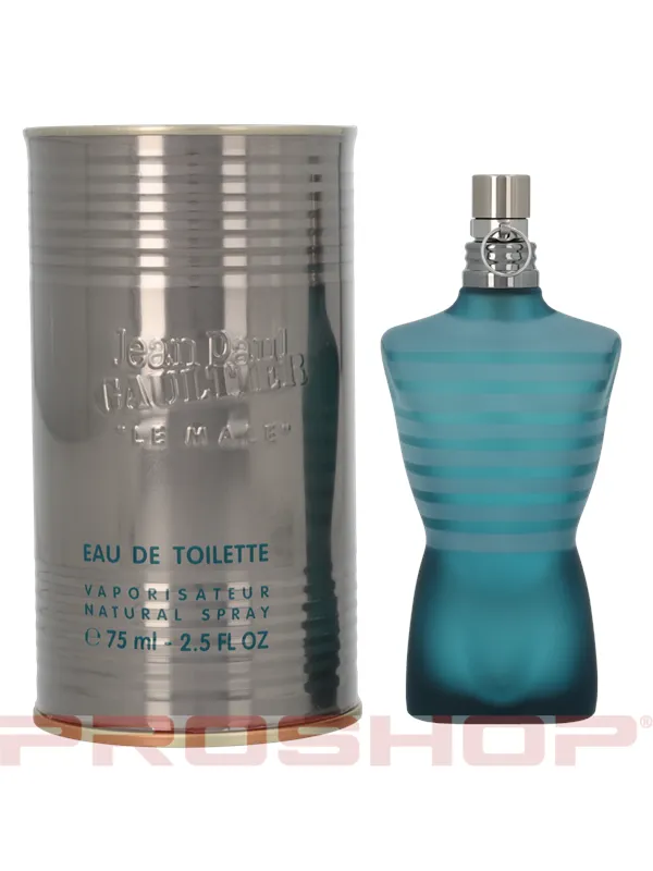 Jean Paul Gaultier Le Male