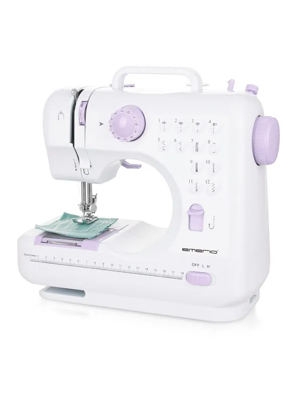 Emerio Sewing Machine