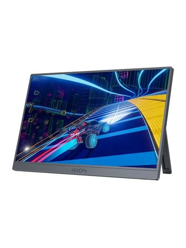 16" Arzopa Z1FC Silver Gray - 1920x1080 - 144Hz - IPS