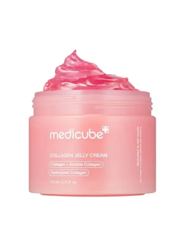 Medicube Collagen Jelly Cream 110 ml