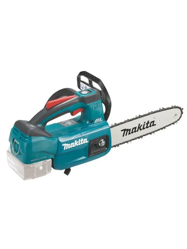 Makita DUC254Z Cordless Chain Saw