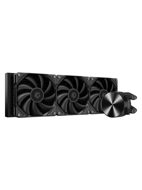 ID-Cooling FX360 PRO - CPU Vannkjøling - Max 35 dBA