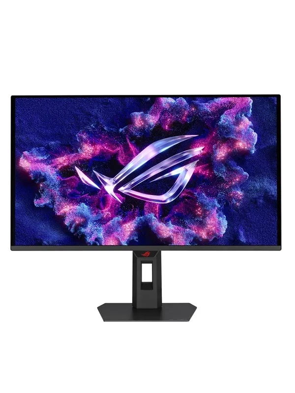 26.5" ASUS ROG Strix OLED XG27AQDPG - 2560x1440 (QHD) - 500Hz - OLED